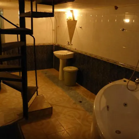 The House - V 2 Apartment