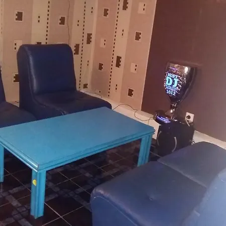 The House - V 2 Apartment Sofia