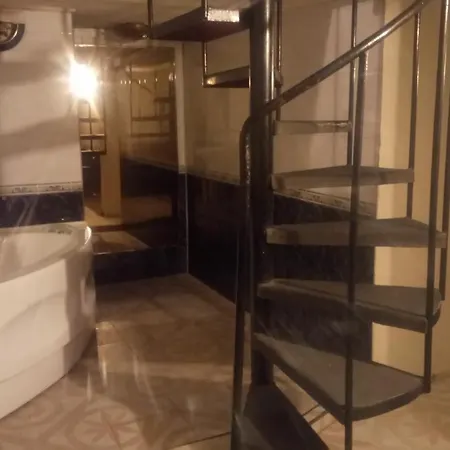 The House - V 2 Apartment